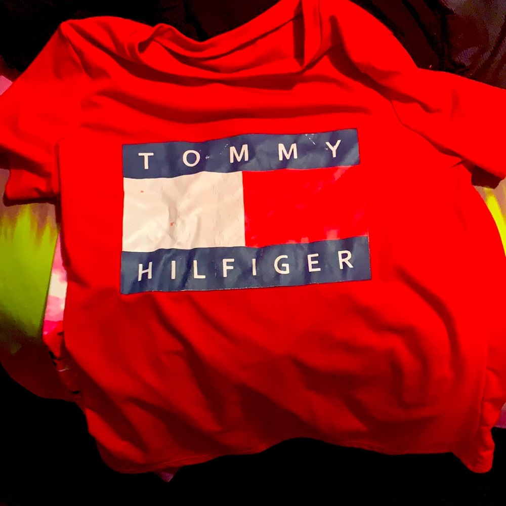 This is a M shirt